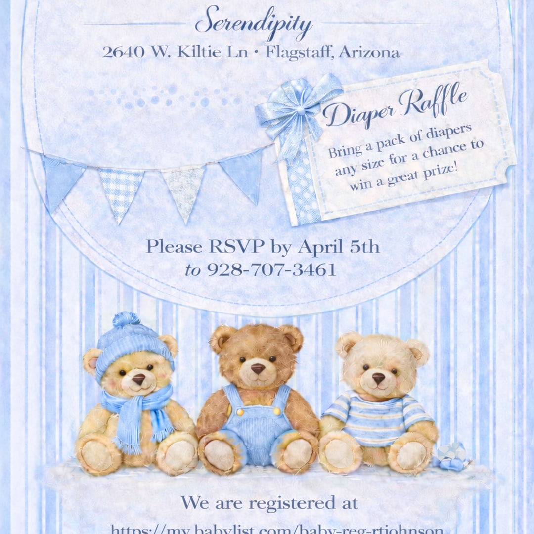 Photo shared by Kylea for their Babylist baby registry.