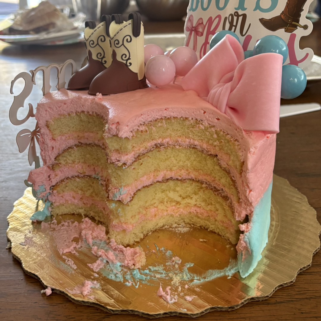 Photo shared by Laila for their Babylist baby registry.