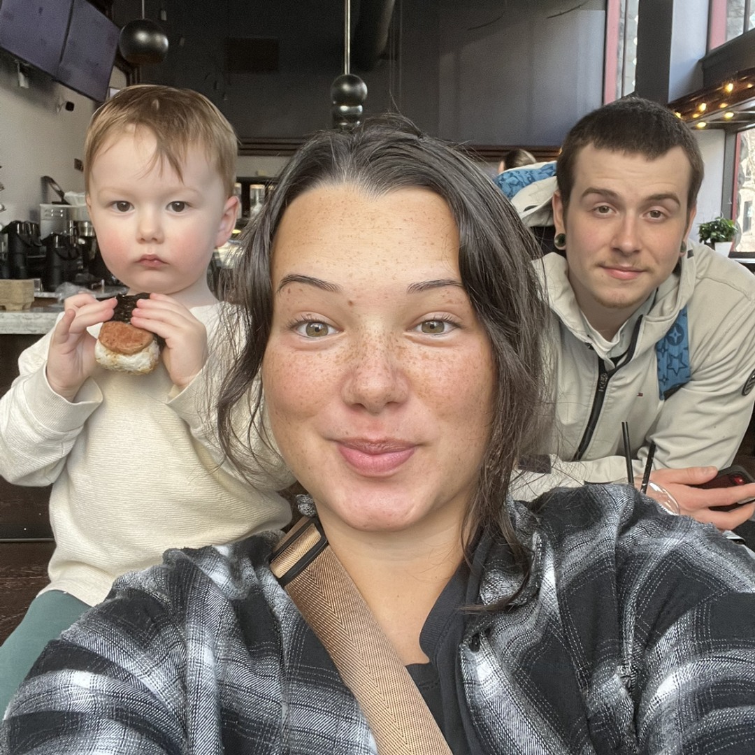 Photo shared by Faith for their Babylist baby registry.