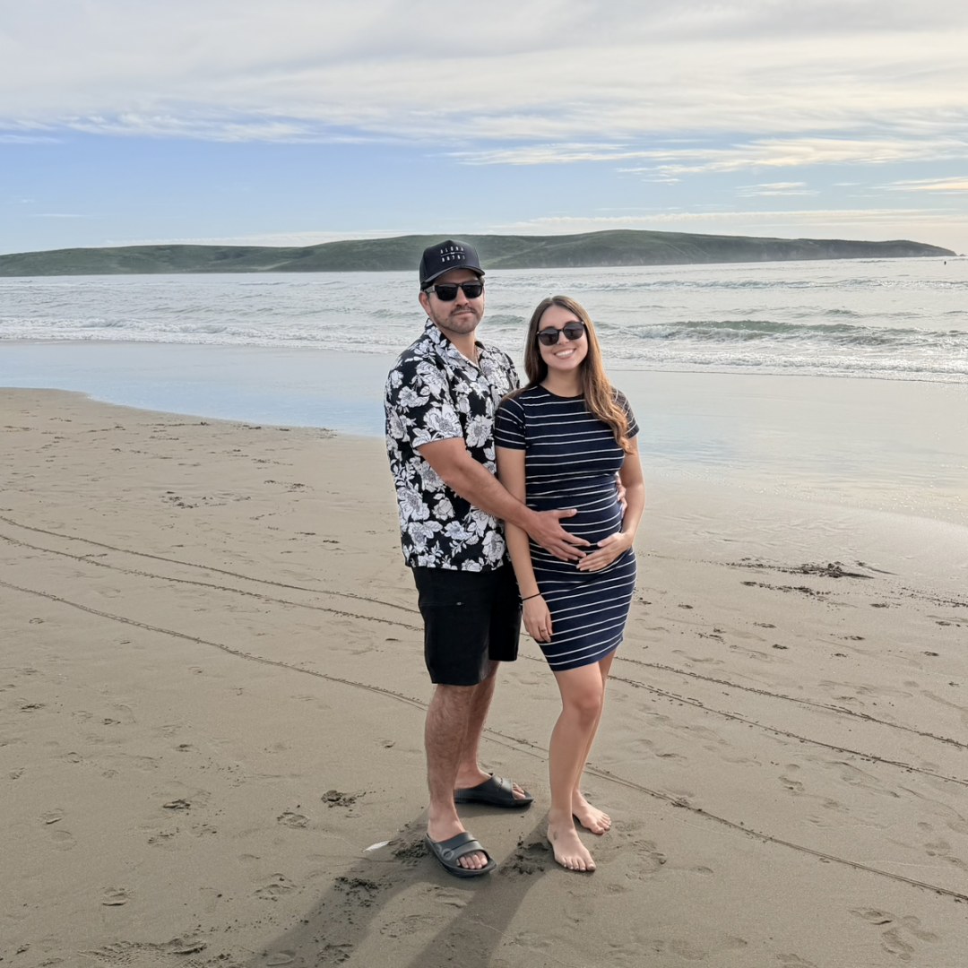 Photo shared by Jeannette for their Babylist baby registry.