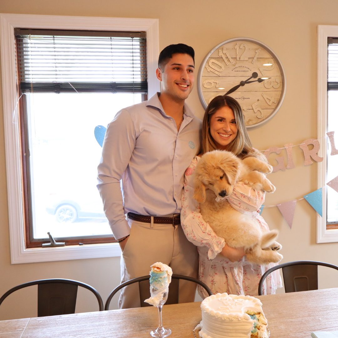 Photo shared by Amanda for their Babylist baby registry.