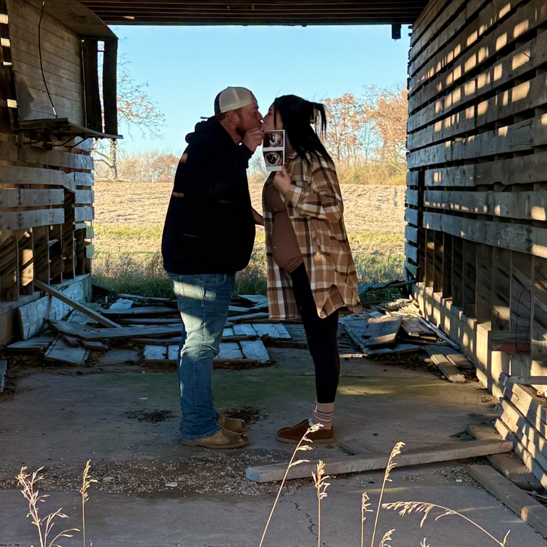 Photo shared by Samantha for their Babylist baby registry.