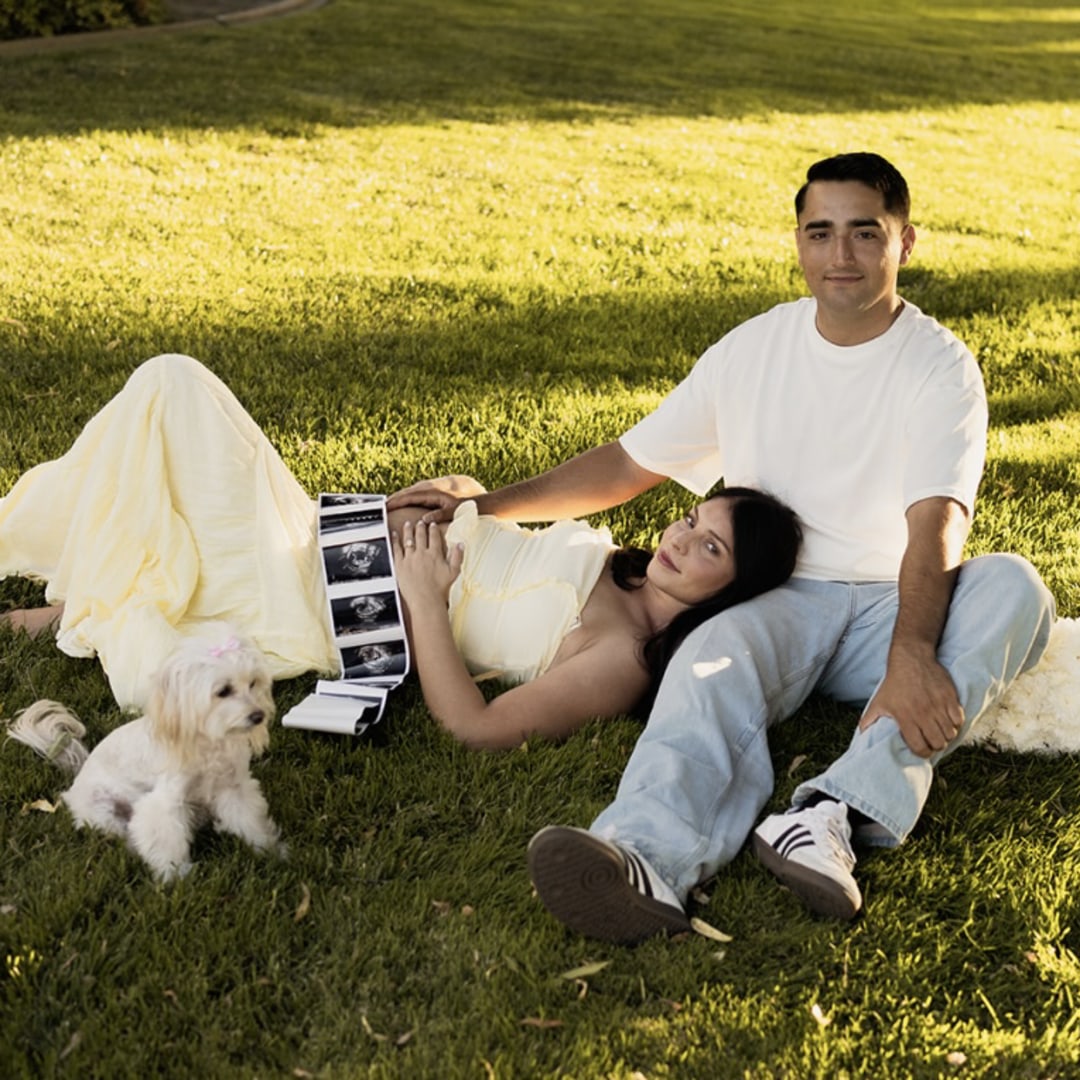 Photo shared by Mariah for their Babylist baby registry.