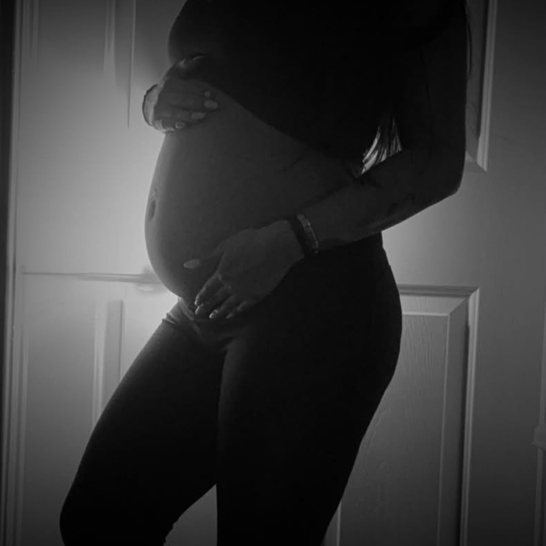 Photo shared by Karina for their Babylist baby registry.