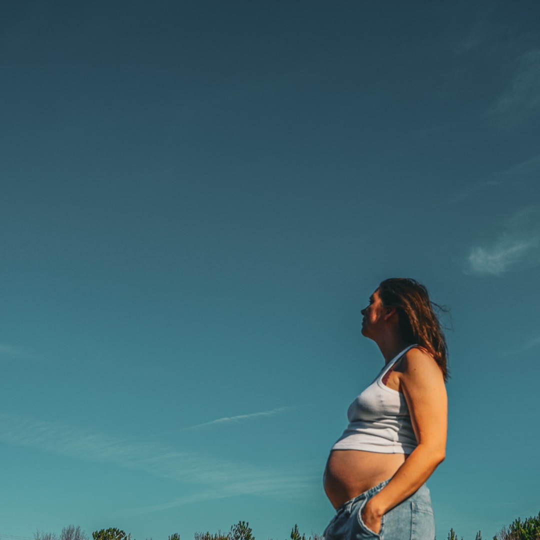 Photo shared by Lora Lei for their Babylist baby registry.