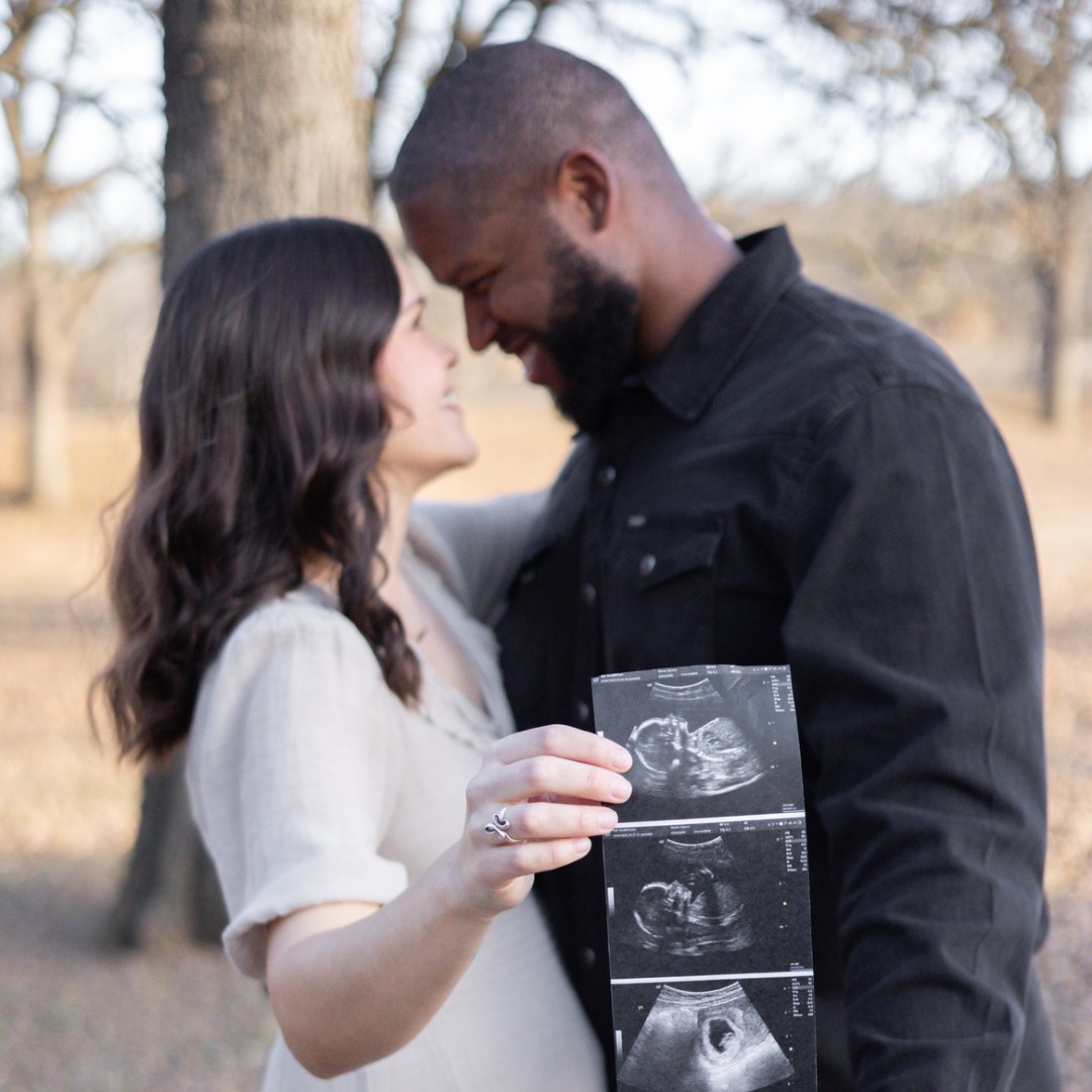 Photo shared by Alyssa for their Babylist baby registry.