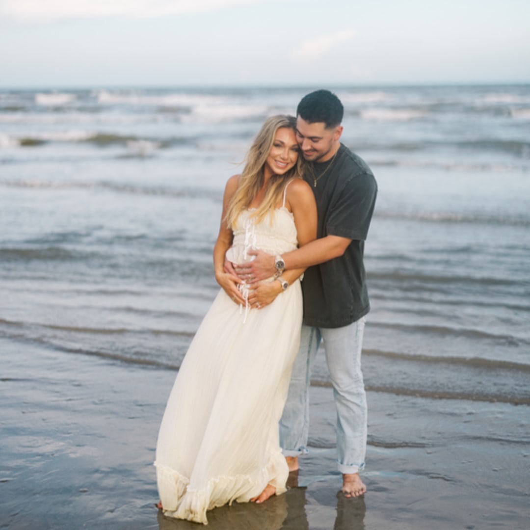 Photo shared by Josie for their Babylist baby registry.