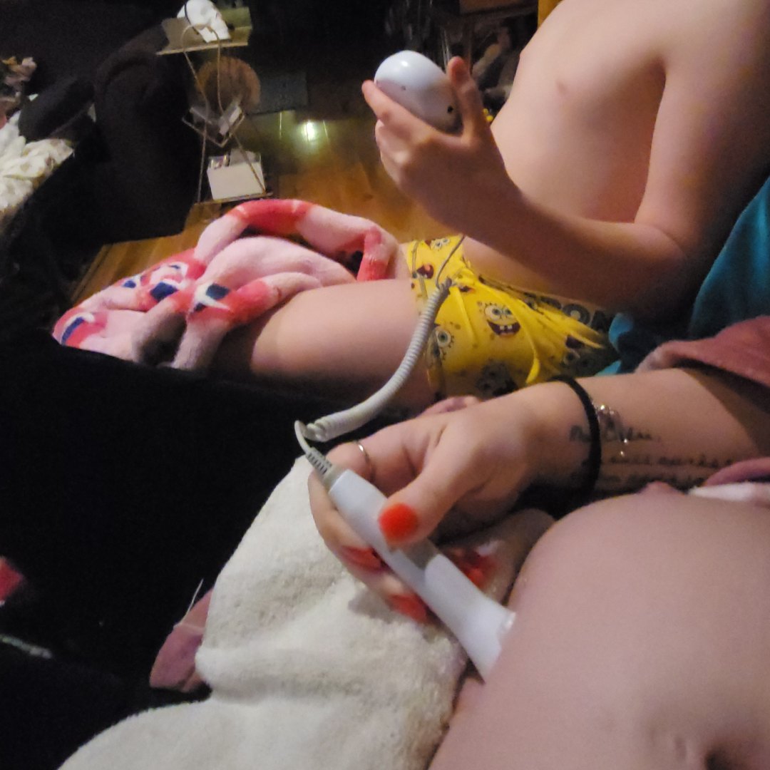 Photo shared by Crystal for their Babylist baby registry.