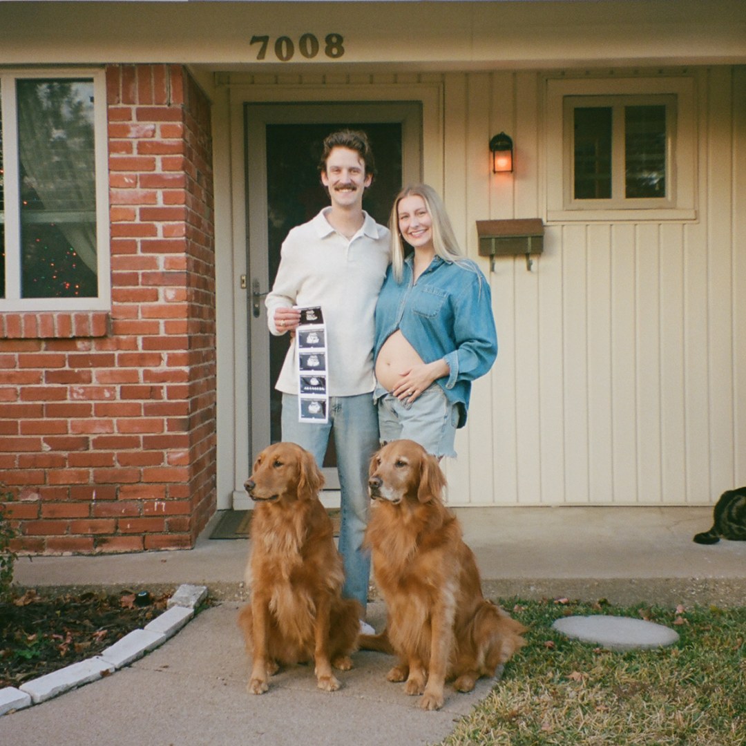 Photo shared by Bethany for their Babylist baby registry.