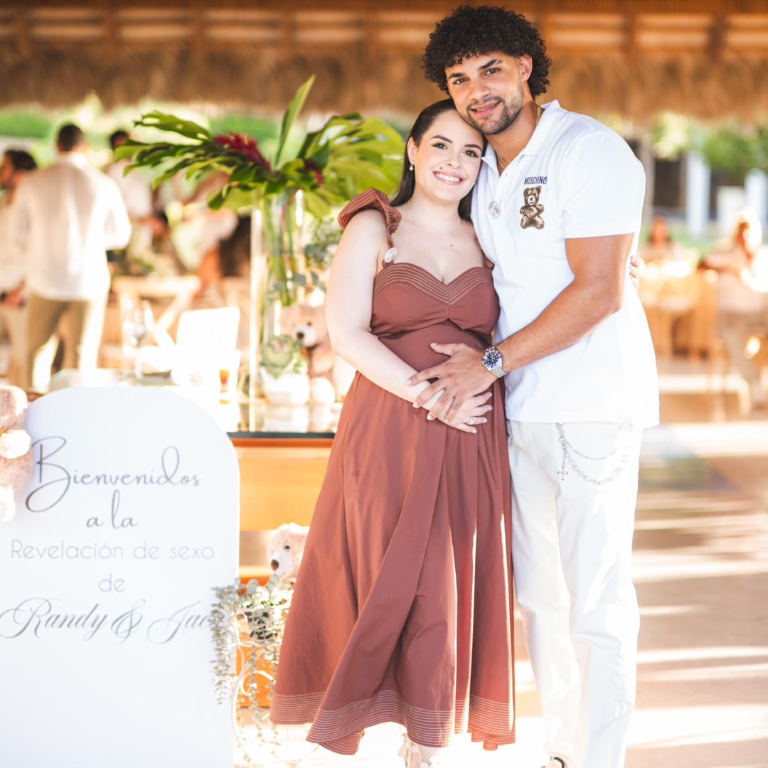 Photo shared by Jacarlys for their Babylist baby registry.