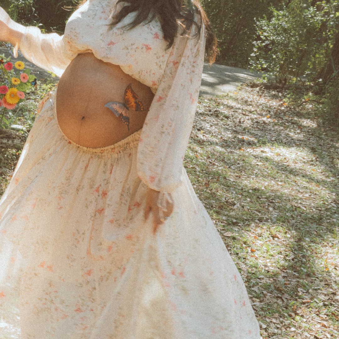 Photo shared by Tatyana for their Babylist baby registry.