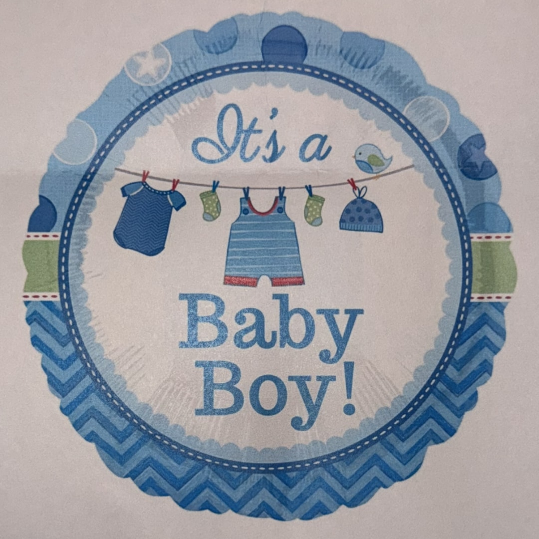 Photo shared by Veronica for their Babylist baby registry.
