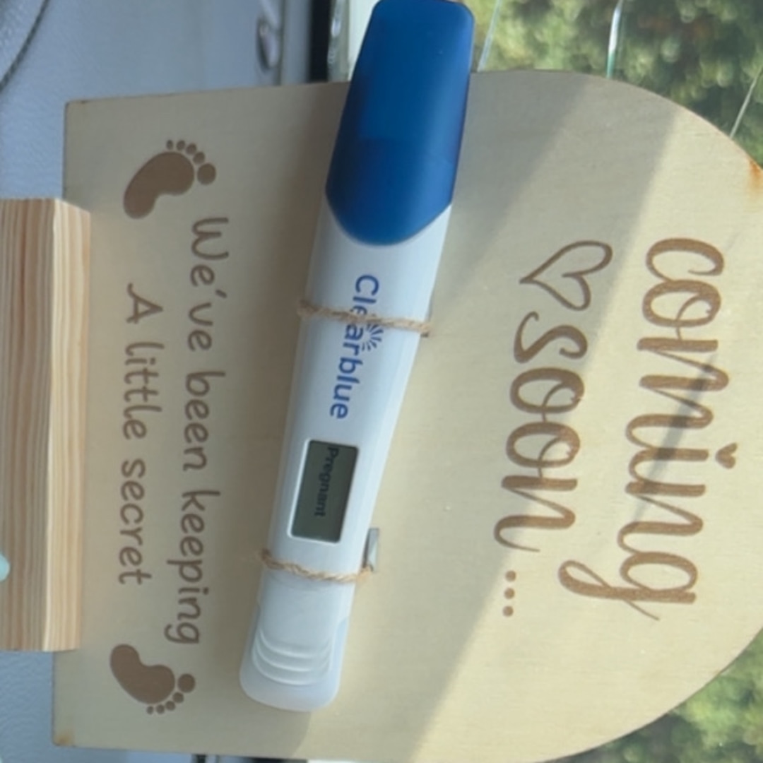 Photo shared by Gracie for their Babylist baby registry.