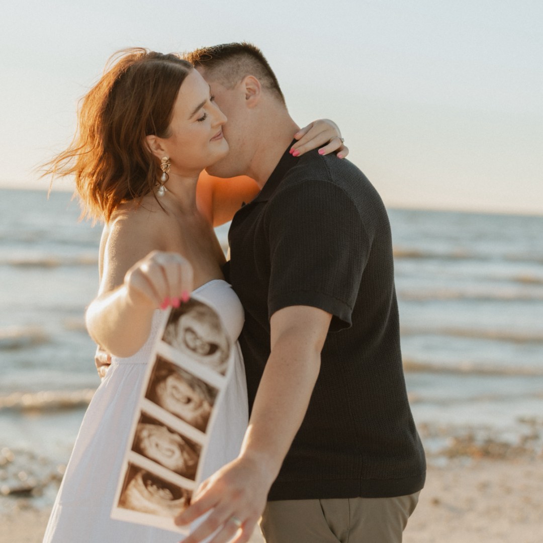 Photo shared by Cidney for their Babylist baby registry.