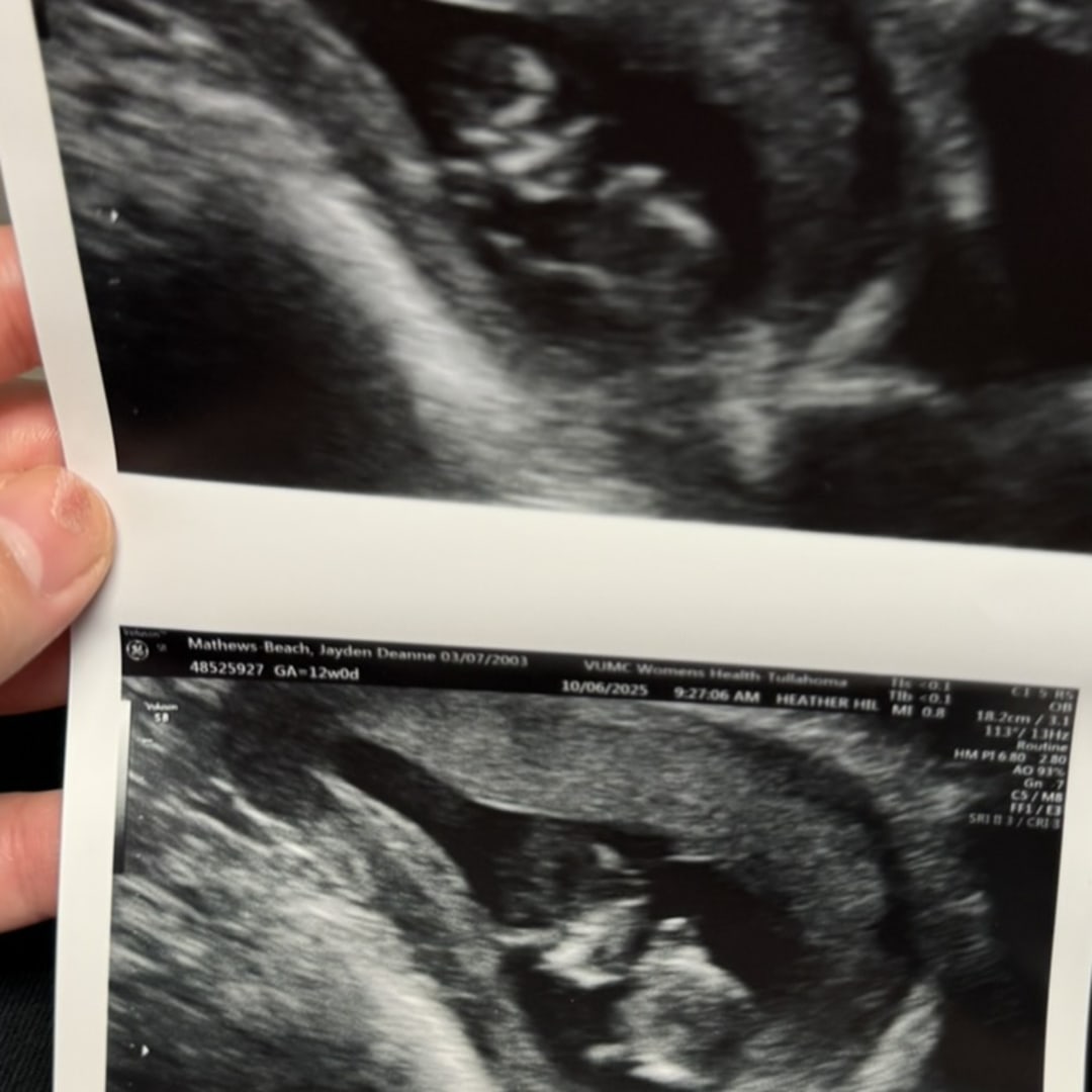 Photo shared by Jayden for their Babylist baby registry.