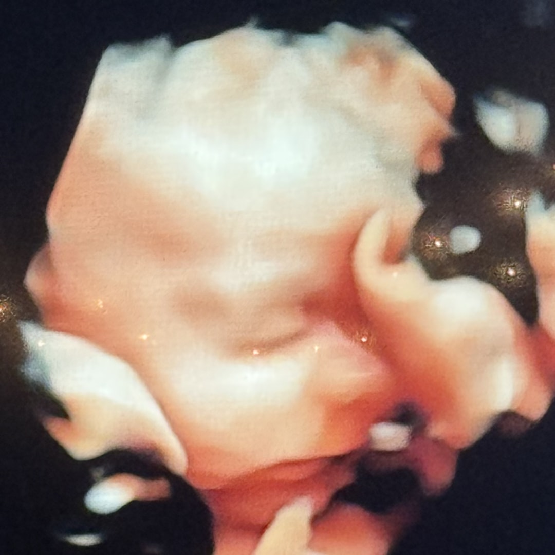 Photo shared by Oakley for their Babylist baby registry.