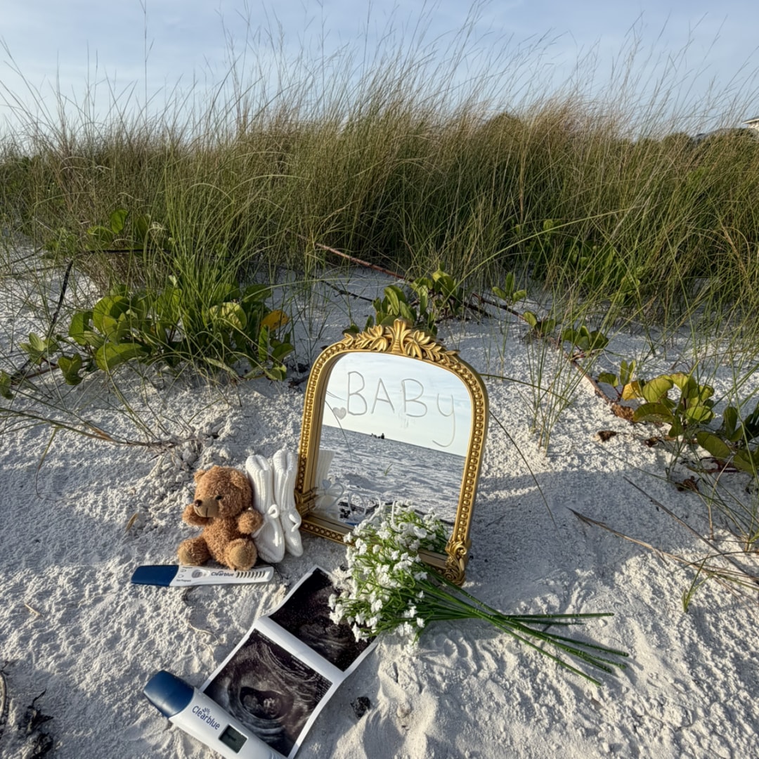 Photo shared by Ayla for their Babylist baby registry.