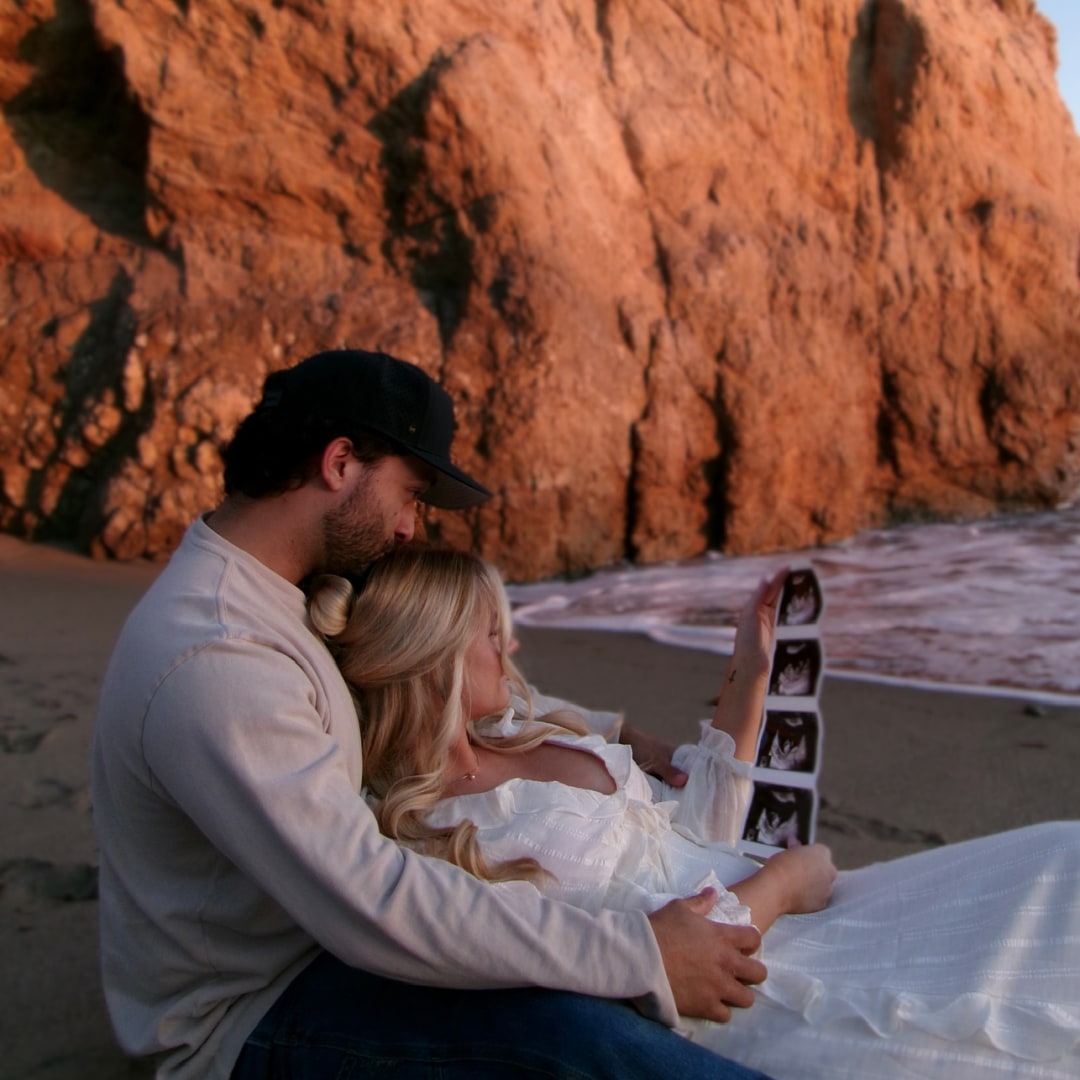 Photo shared by Alli for their Babylist baby registry.