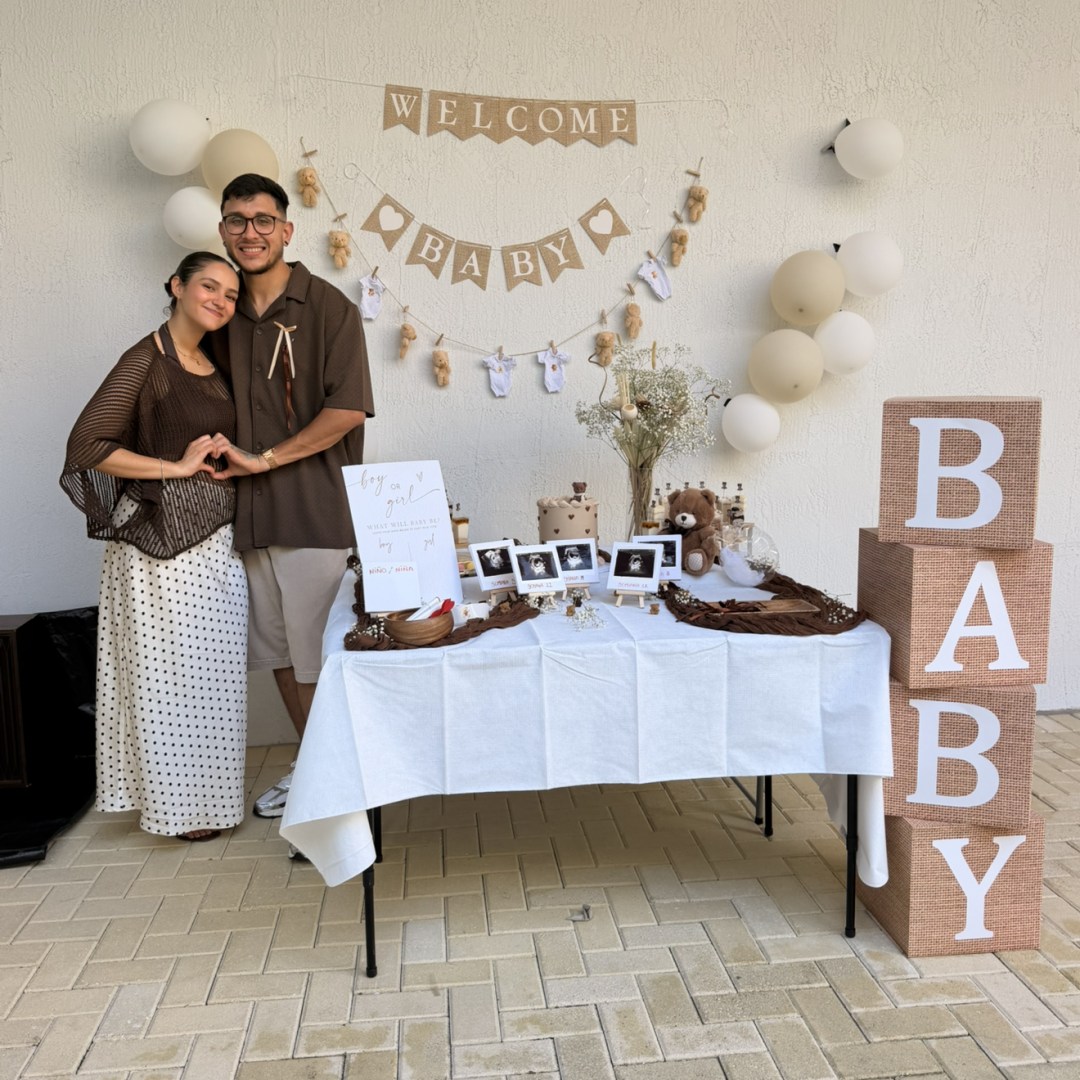 Photo shared by Luci for their Babylist baby registry.
