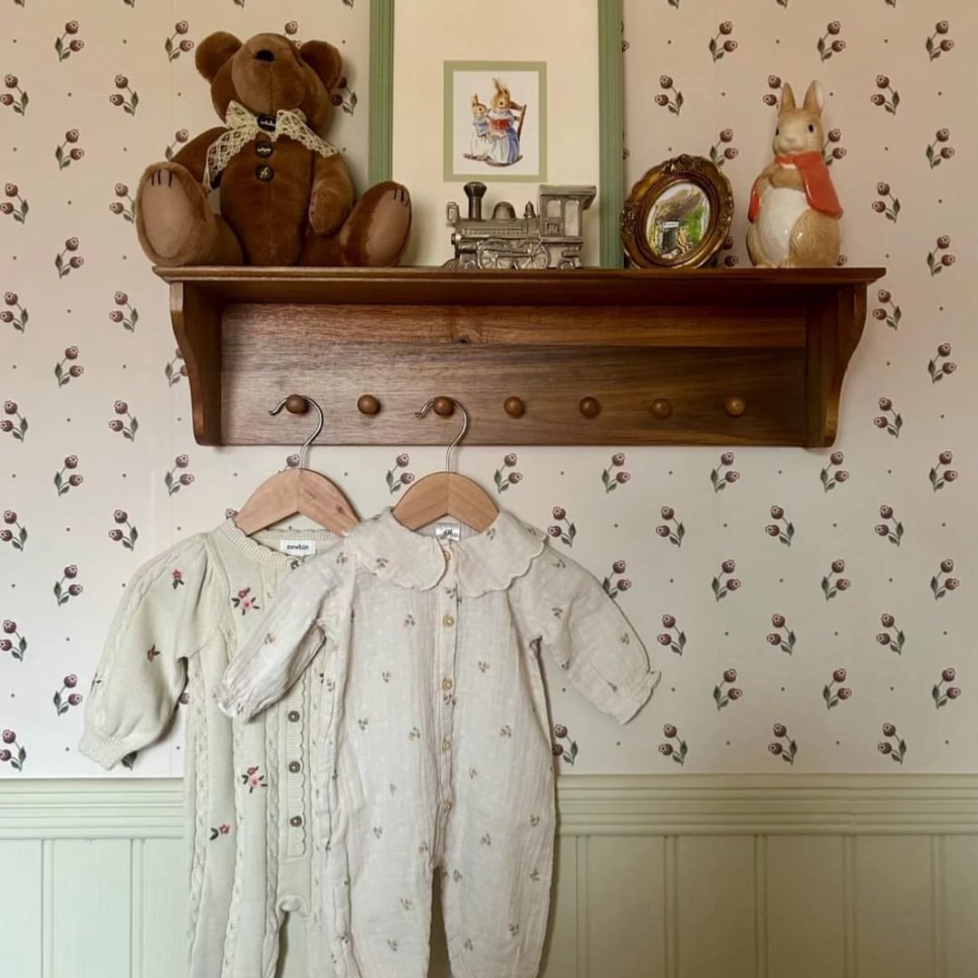 Photo shared by Jessie for their Babylist baby registry.