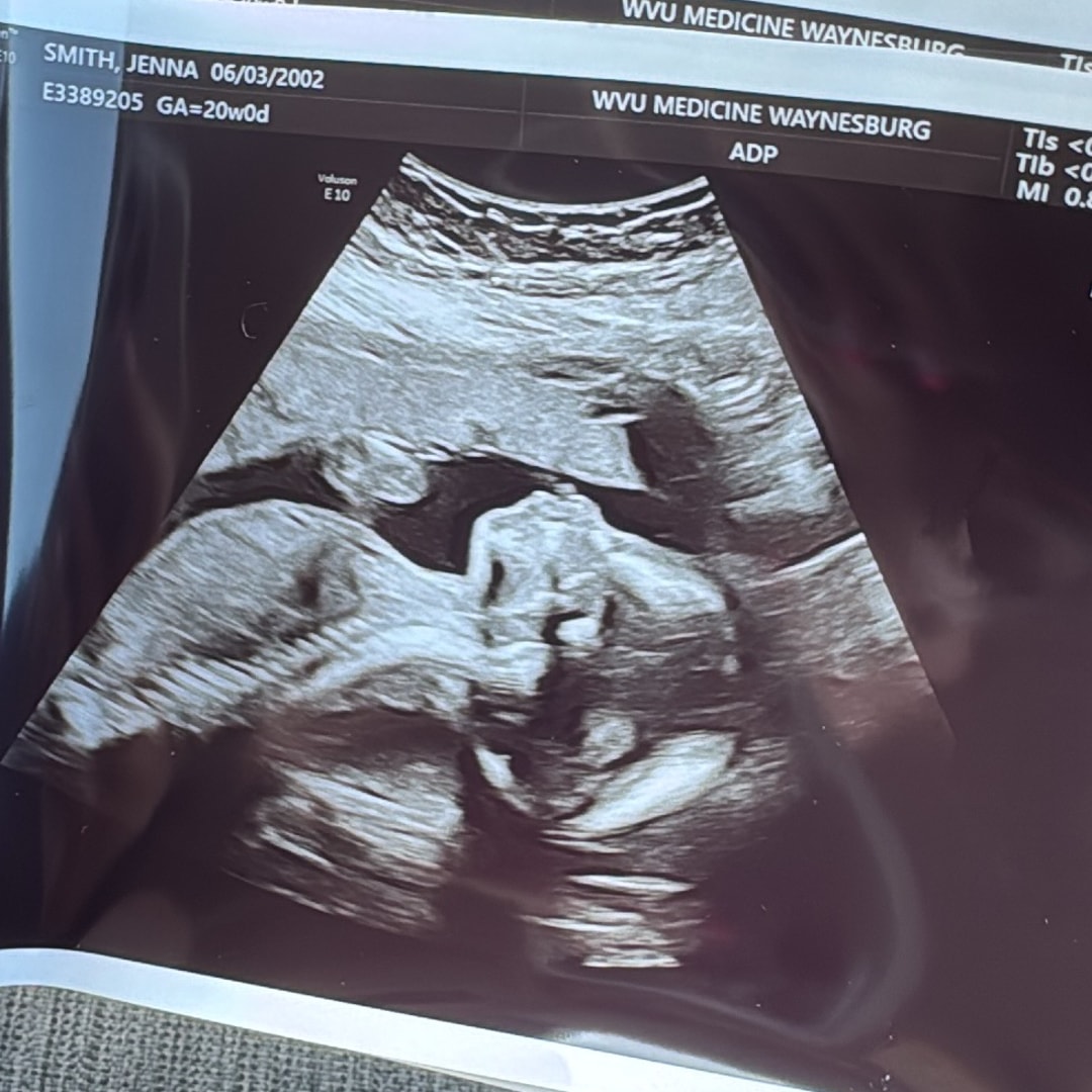 Photo shared by Jenna for their Babylist baby registry.