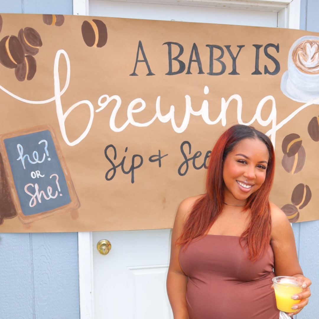 Photo shared by Destiny for their Babylist baby registry.