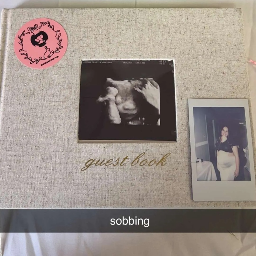 Photo shared by Katiushka for their Babylist baby registry.