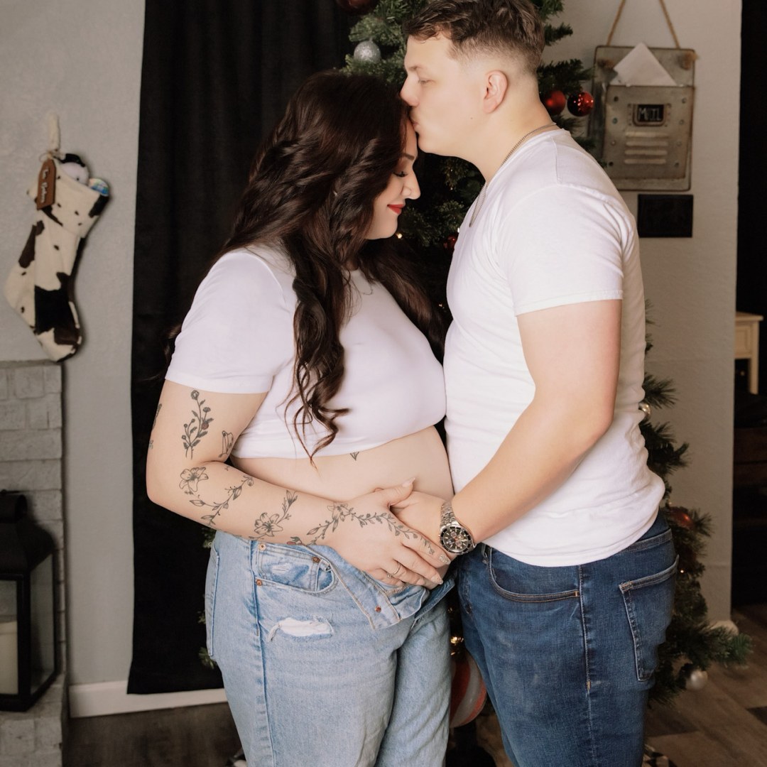 Photo shared by Hannah for their Babylist baby registry.