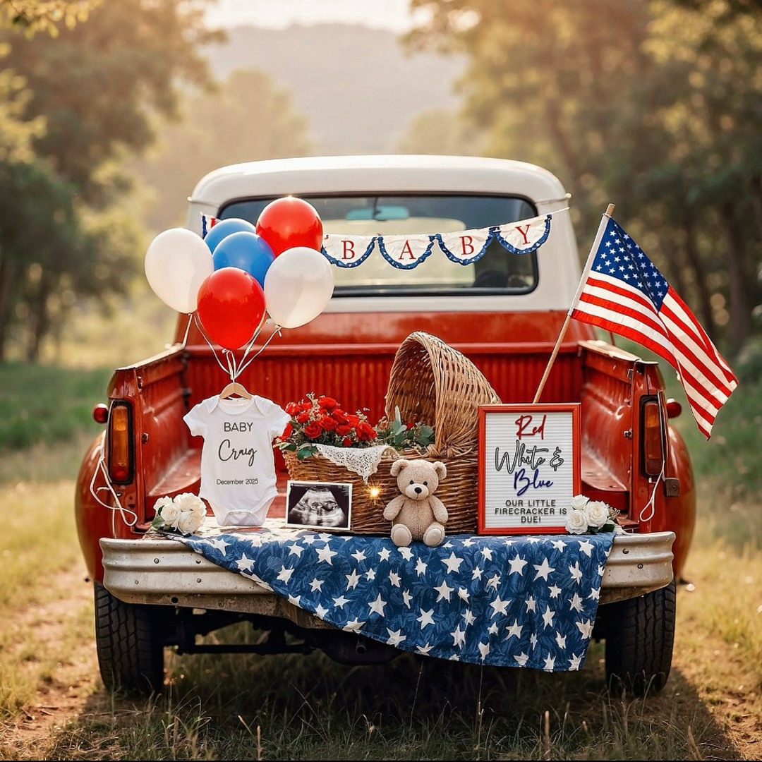 Photo shared by Hayley for their Babylist baby registry.