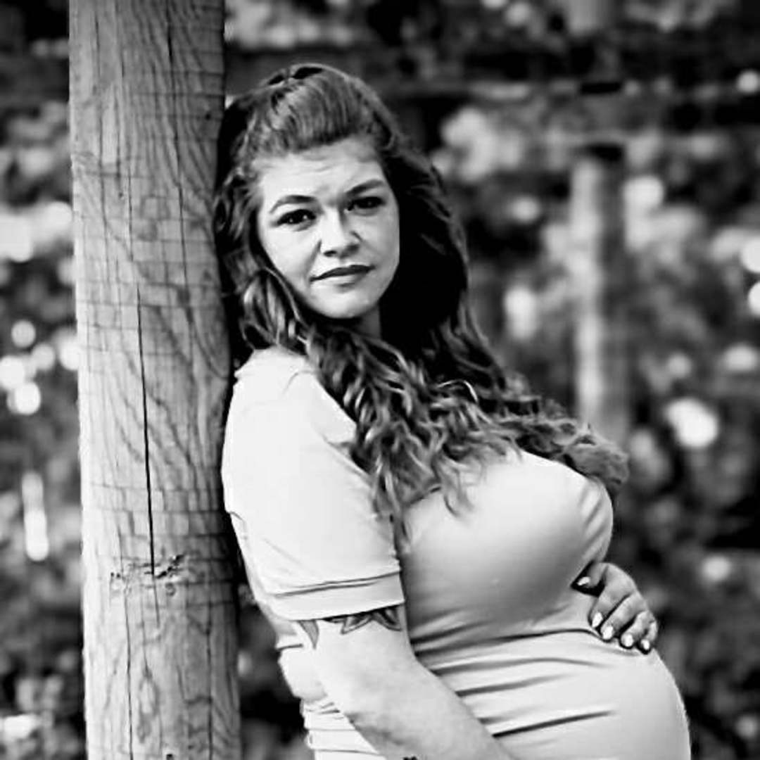Photo shared by Danica for their Babylist baby registry.