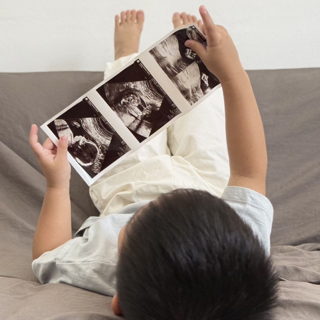 Photo shared by Florianne for their Babylist baby registry.