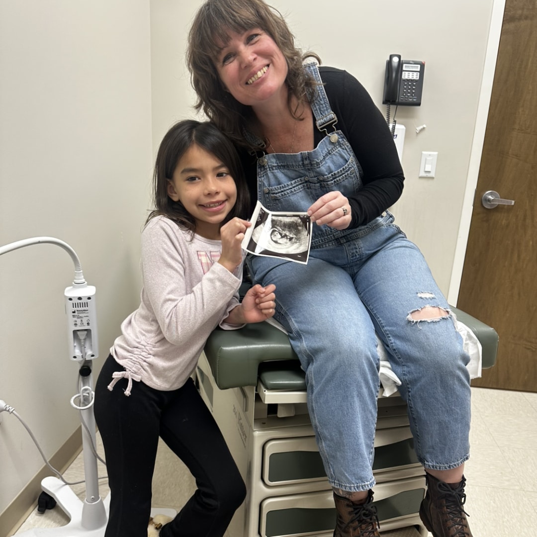 Photo shared by Zoe for their Babylist baby registry.