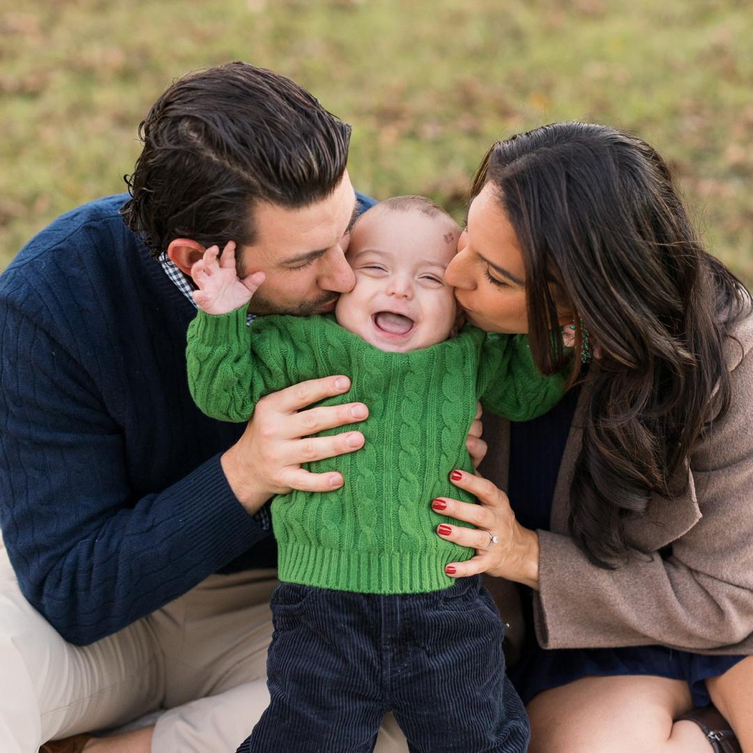 Photo shared by Laura for their Babylist baby registry.