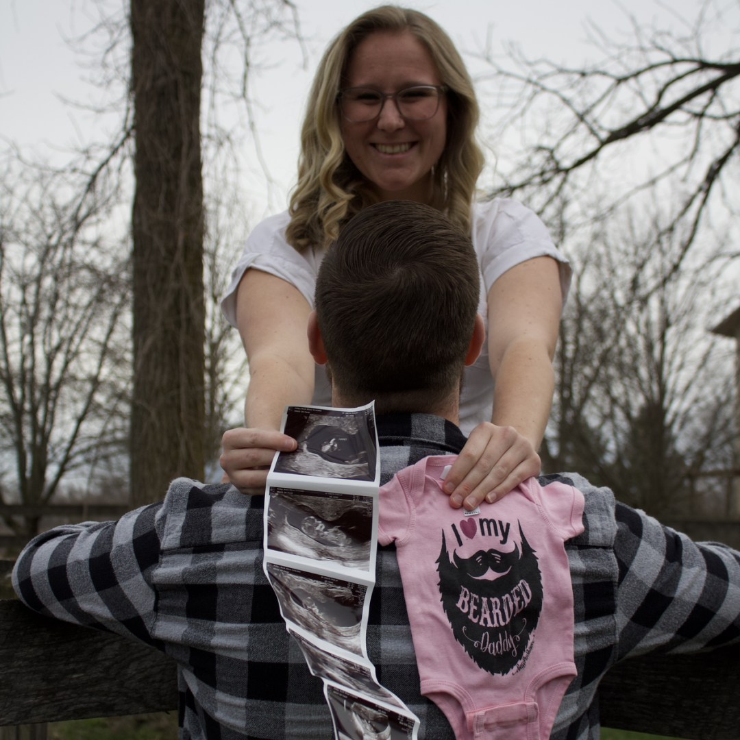 Photo shared by Brook for their Babylist baby registry.