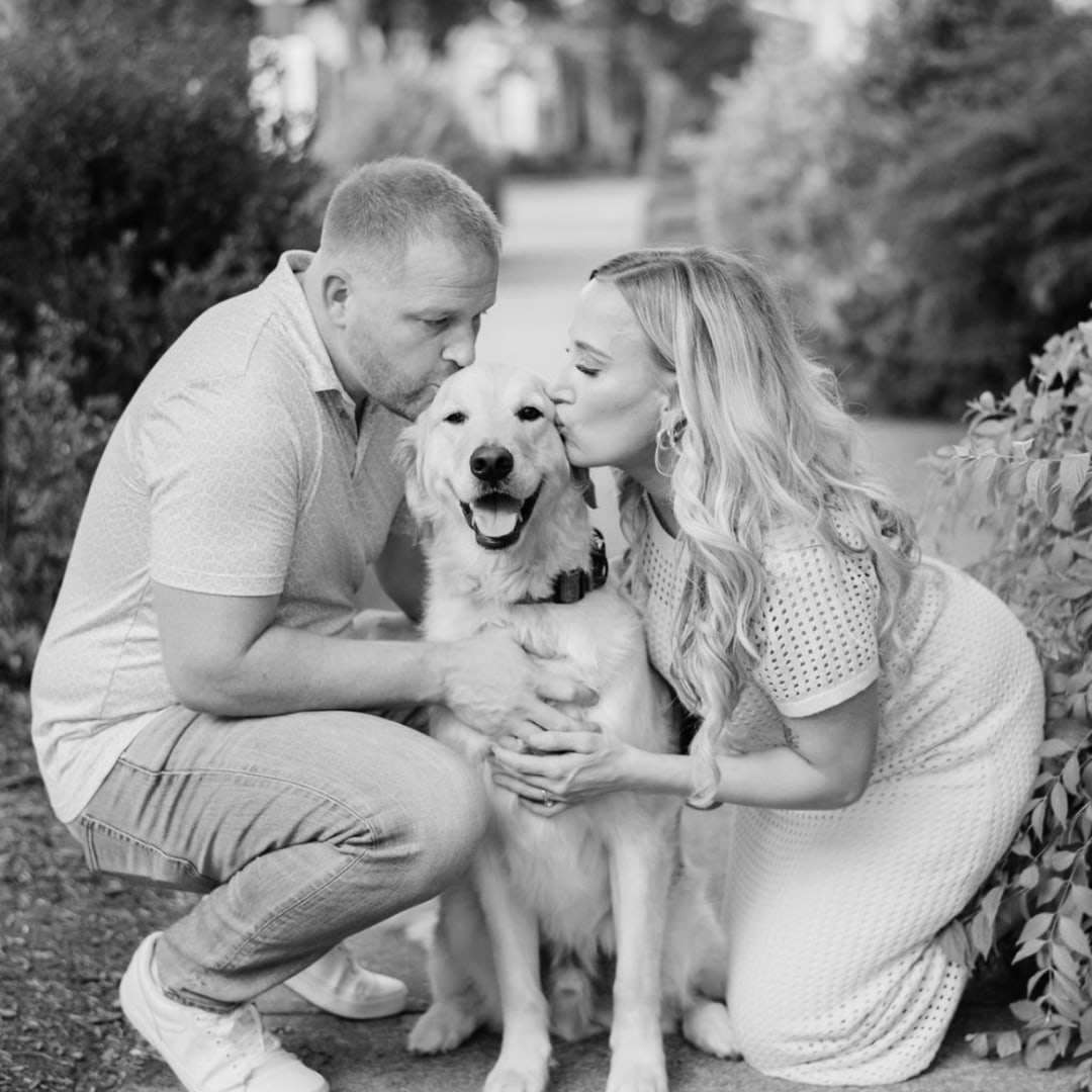 Photo shared by Allyson for their Babylist baby registry.