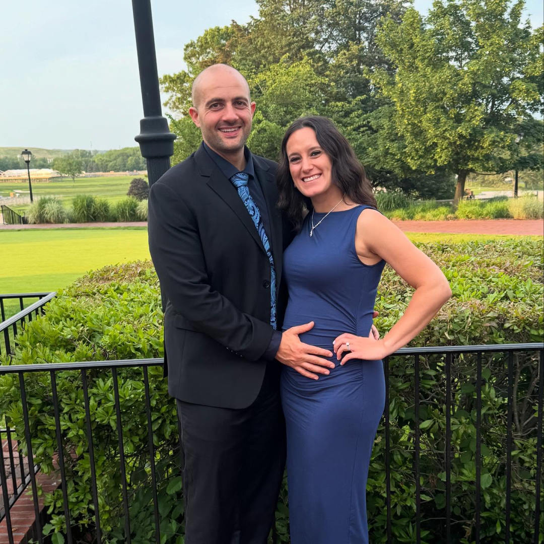 Photo shared by Nicole for their Babylist baby registry.