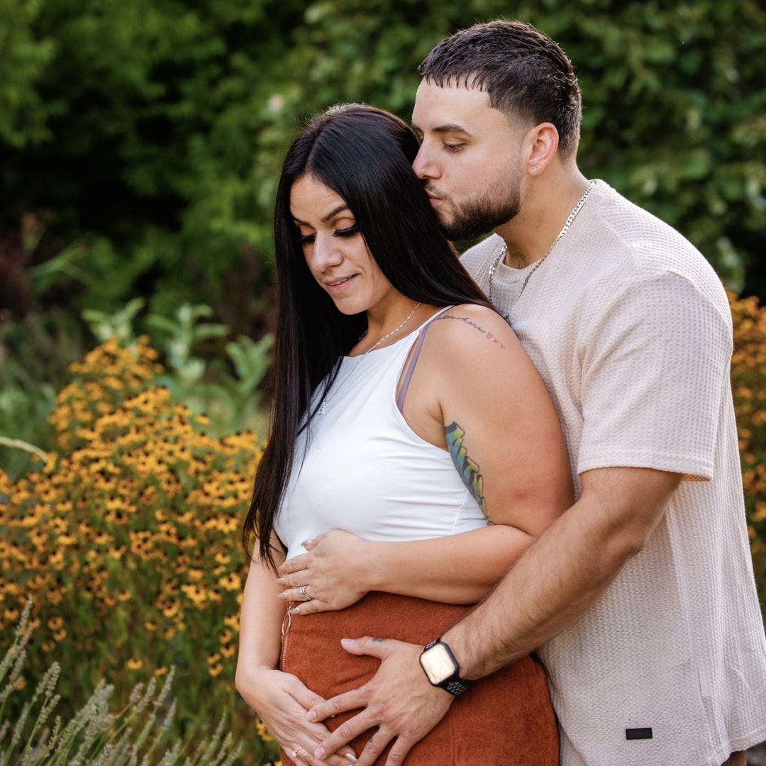 Photo shared by Camille for their Babylist baby registry.