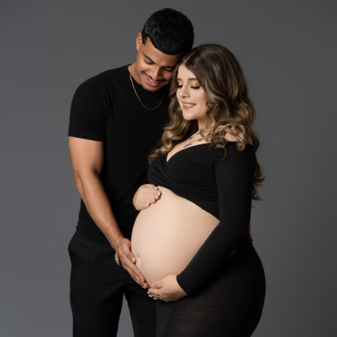 Photo shared by Gaby for their Babylist baby registry.