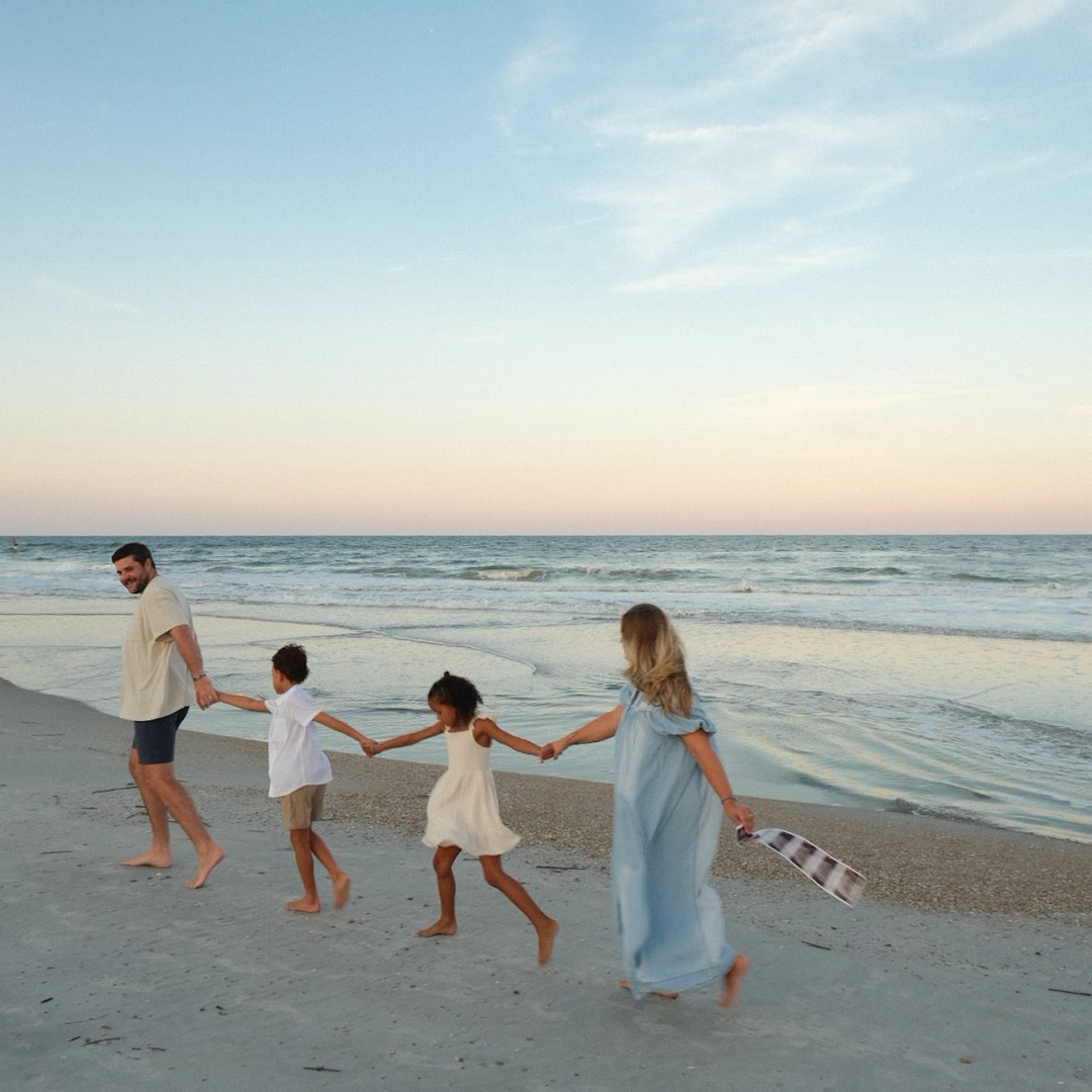 Photo shared by Kaley for their Babylist baby registry.