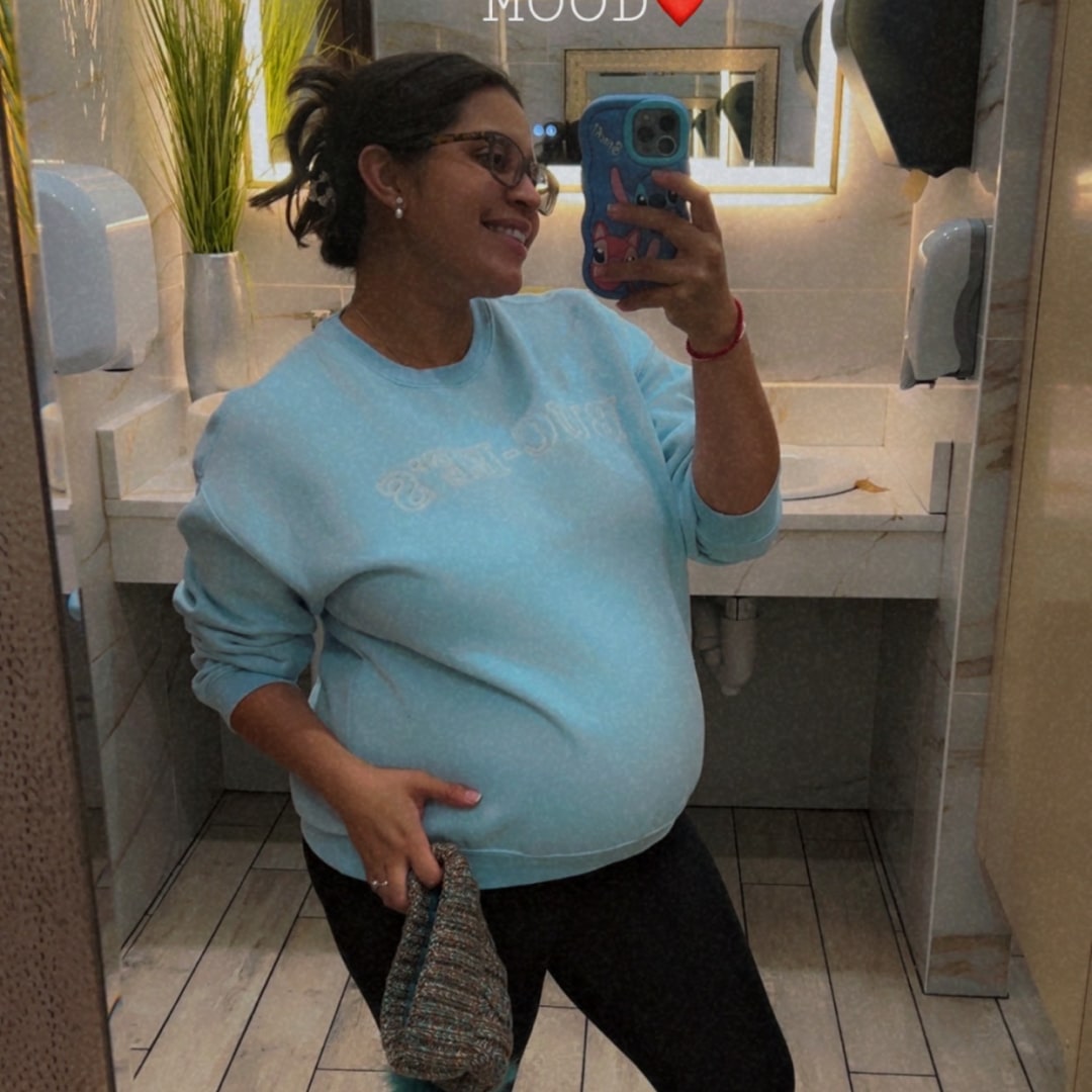 Photo shared by Jenifer for their Babylist baby registry.