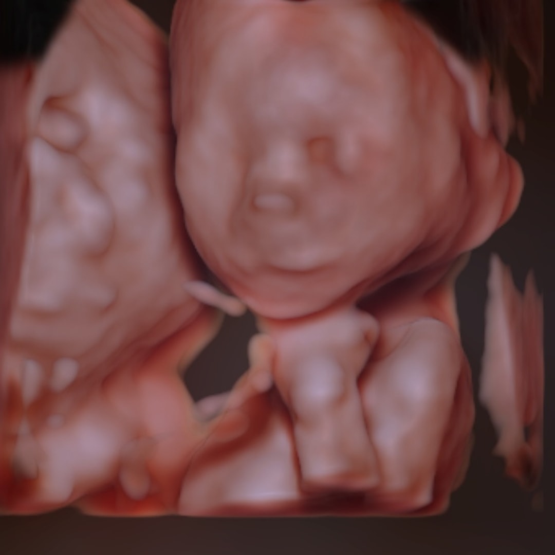 Photo shared by Kayla for their Babylist baby registry.