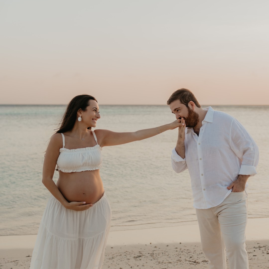 Photo shared by Nicole for their Babylist baby registry.