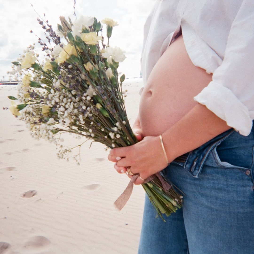 Photo shared by Ellie for their Babylist baby registry.