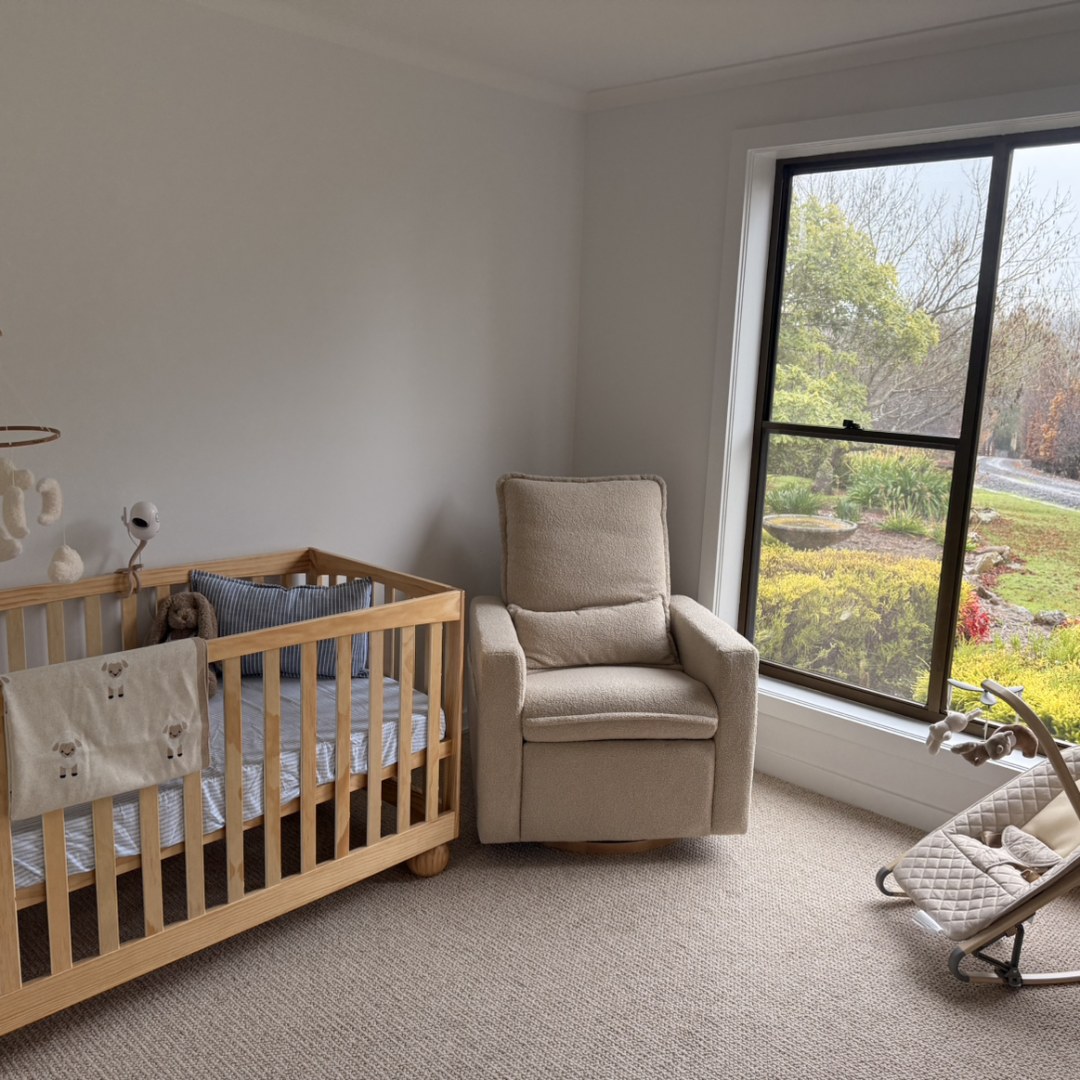 Photo shared by Chloe for their Babylist baby registry.