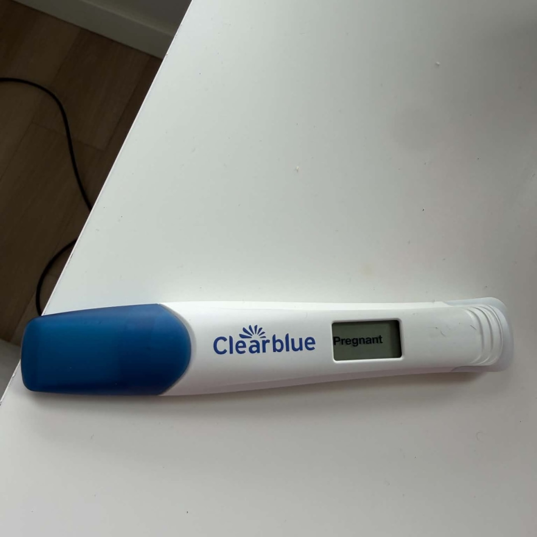 Photo shared by Mariah for their Babylist baby registry.