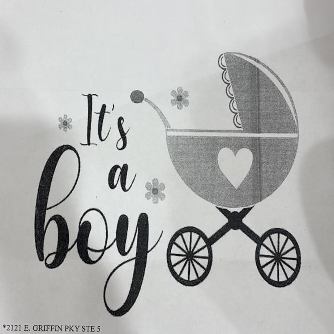 Photo shared by Audrey for their Babylist baby registry.