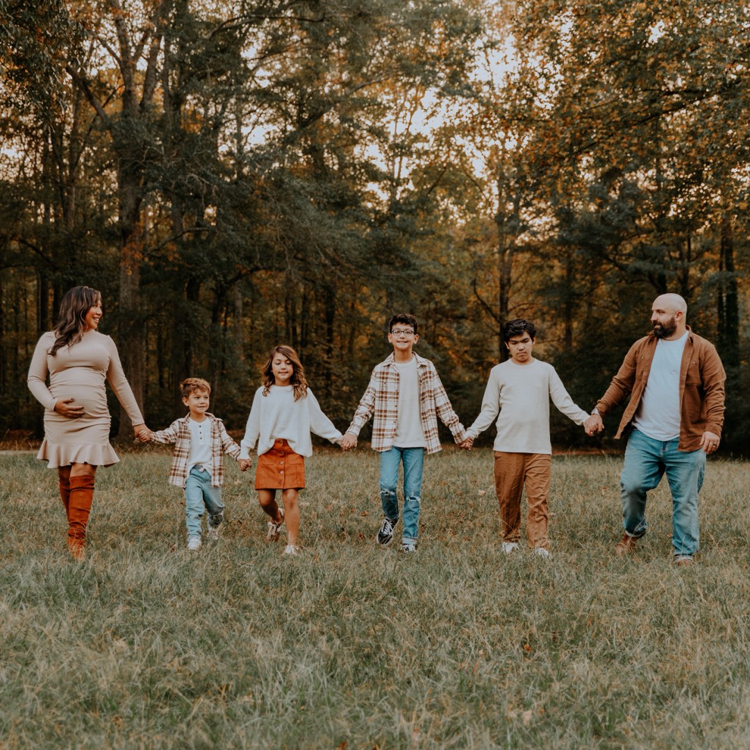 Photo shared by Anita for their Babylist baby registry.