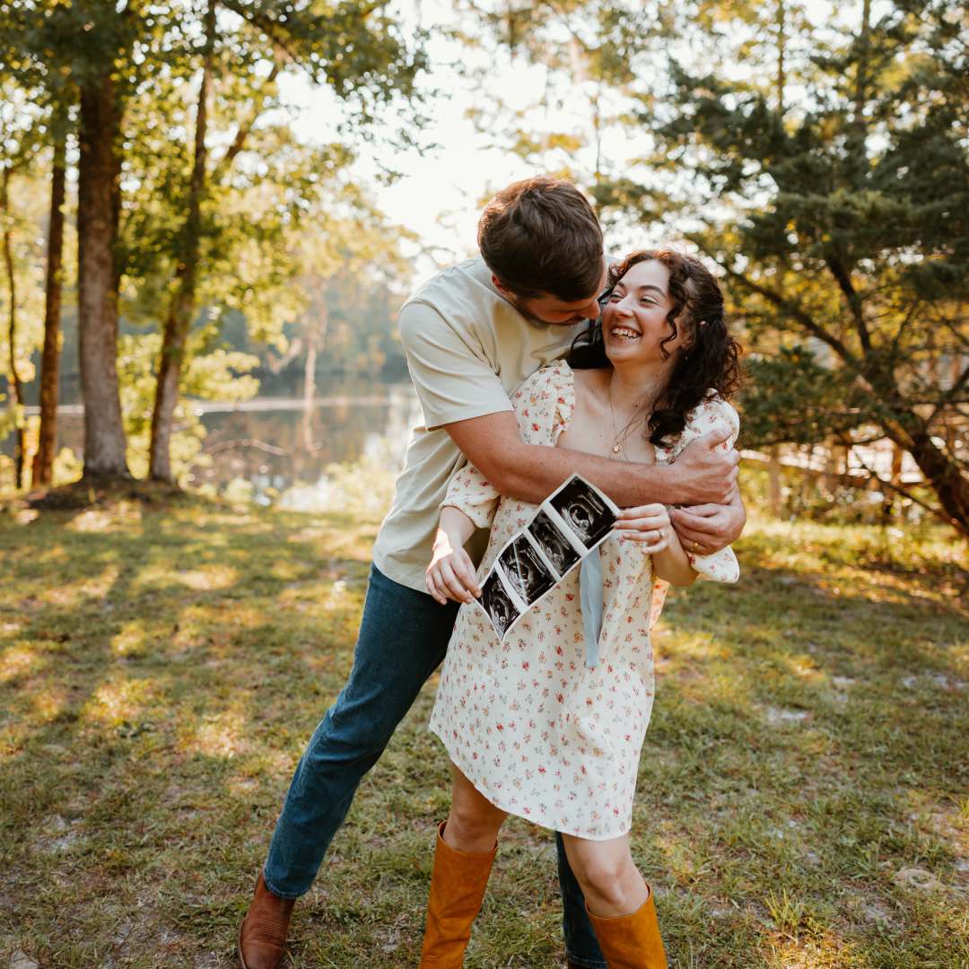 Photo shared by Alyssa for their Babylist baby registry.