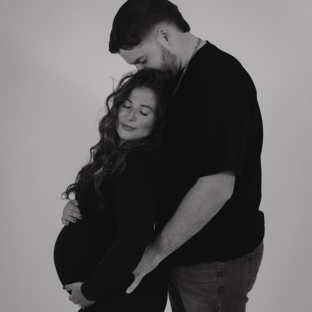 Photo shared by Halle for their Babylist baby registry.