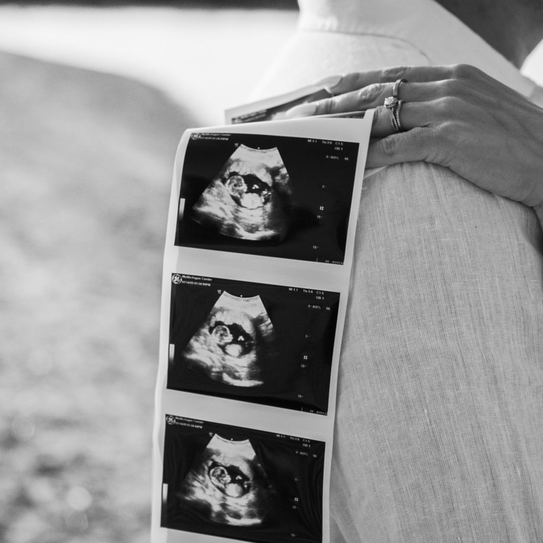 Photo shared by Elaina for their Babylist baby registry.